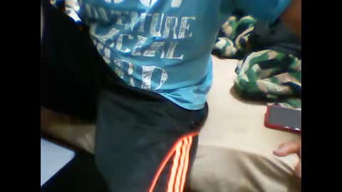 rico online show from March 12, 12:31 am