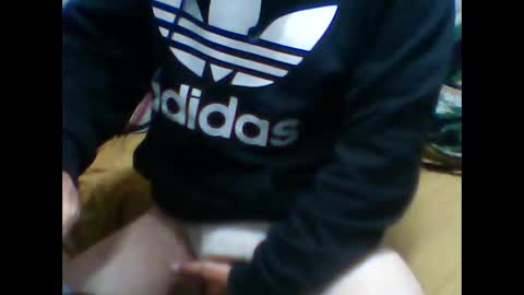 rico online show from November 23, 9:24 pm