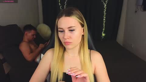 Alena online show from January 25, 5:08 pm