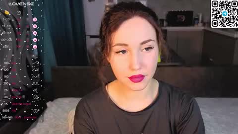 Alenkaaa online show from December 14, 8:53 am