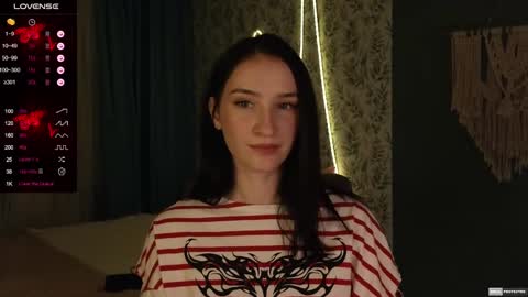 Alena online show from December 20, 6:02 pm