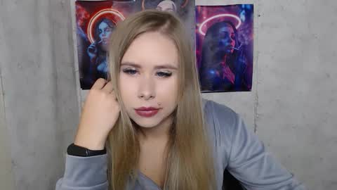 Alena online show from September 12, 5:20 am