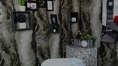 Alena online show from September 18, 10:19 am
