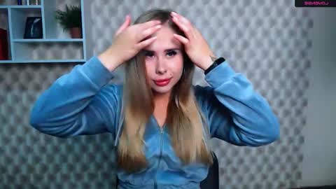 Alena online show from September 11, 5:09 am