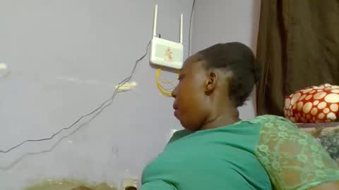 Noreen Kennth and Emilly online show from April 15, 8:06 am