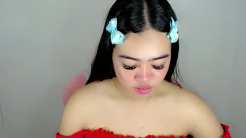 alesha_vibe_me online show from June 11, 2:37 pm