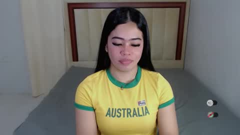 alesha_vibe_me online show from October 23, 6:42 pm