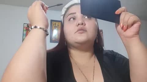 Snapshot of alesia_jones01 chatting on September 16, 5:43 am Alesia jones01 online show from September 16, 5:43 am