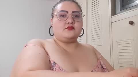 Alesia jones01 online show from February 12, 5:55 am