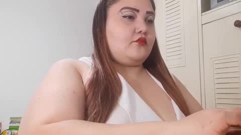 Alesia jones01 online show from February 5, 5:00 am