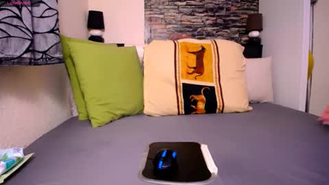 AlesiaSensual online show from February 17, 7:23 pm