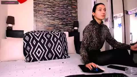 AlesiaSensual online show from October 27, 8:25 am