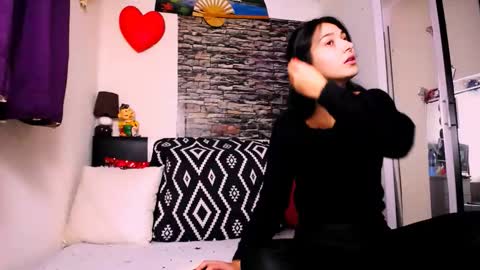 AlesiaSensual online show from November 4, 8:48 am