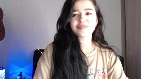 Aleska online show from January 14, 4:48 pm