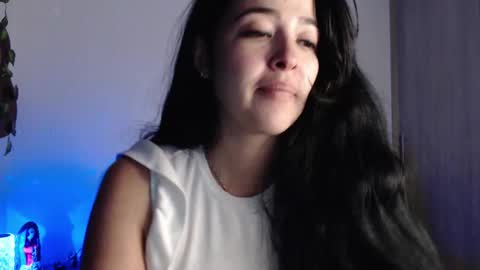 Aleska online show from January 8, 11:54 pm