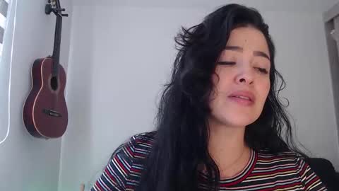 Aleska online show from February 6, 3:48 pm