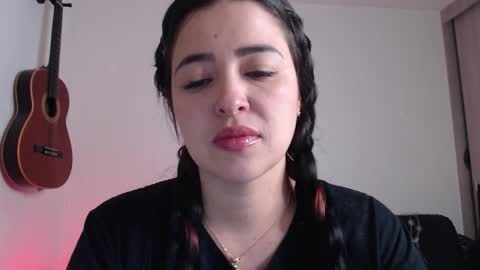 Aleska online show from February 3, 11:30 pm