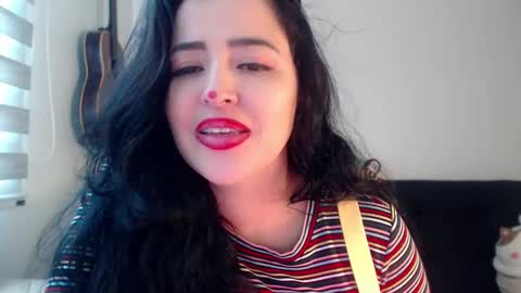 Aleska online show from October 21, 5:49 pm