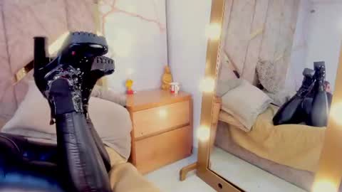 Aleska online show from August 4, 10:33 am