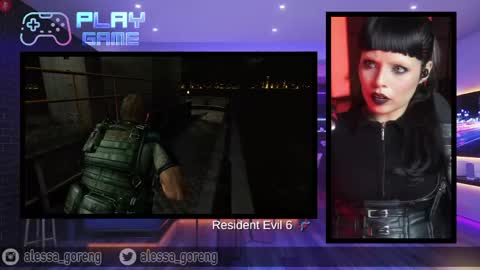 Alessa Goreng online show from February 4, 8:07 am