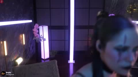 Alessa Goreng online show from September 23, 2:49 am