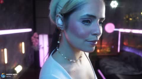 Alessa Goreng online show from October 11, 8:08 am