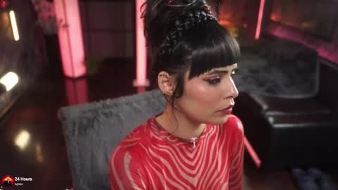 Alessa Goreng online show from November 23, 9:07 am