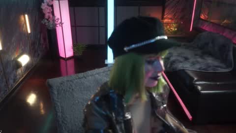 Alessa Goreng online show from October 4, 7:50 am