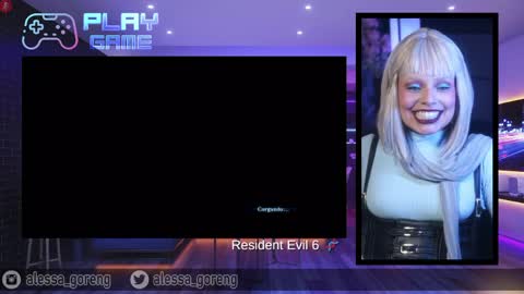 Alessa Goreng online show from February 11, 4:49 am