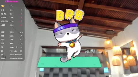 Alessa  online show from October 21, 10:53 am