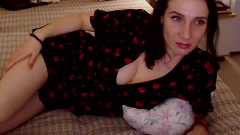 Sandra online show from January 30, 1:09 pm