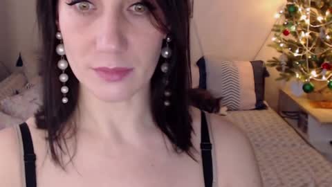 Sandra online show from January 14, 9:56 am