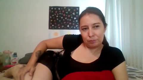 Alessandra Conrado online show from May 22, 5:20 pm
