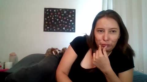 Alessandra Conrado online show from February 26, 6:33 pm