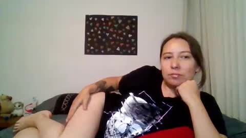 Alessandra Conrado online show from April 5, 3:25 am