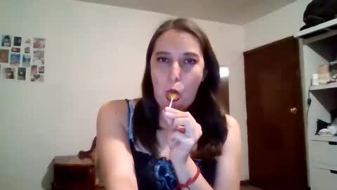 Snapshot of alessandraconrado chatting on December 4, 6:49 am Alessandra Conrado online show from December 4, 6:49 am