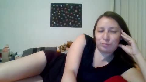 Alessandra Conrado online show from October 13, 12:34 am