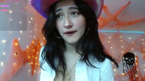 Alessandra Leblanc online show from October 5, 10:34 am