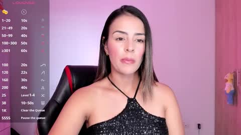 AlessandraMoreli Its my birthday online show from October 15, 8:53 pm