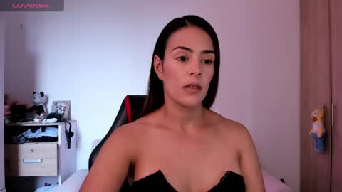 AlessandraMoreli Its my birthday online show from May 27, 5:32 pm