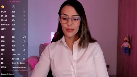 Snapshot of alessandramoreli chatting on September 18, 10:03 pm AlessandraMoreli Its my birthday online show from September 18, 10:03 pm