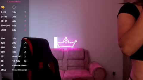 Snapshot of alessandramoreli chatting on September 12, 9:50 pm AlessandraMoreli Its my birthday online show from September 12, 9:50 pm