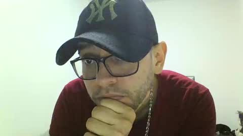 A l e s s a n d r o online show from September 22, 4:11 pm