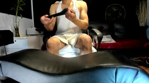 ALESSANDRO  WYE online show from November 5, 9:11 am