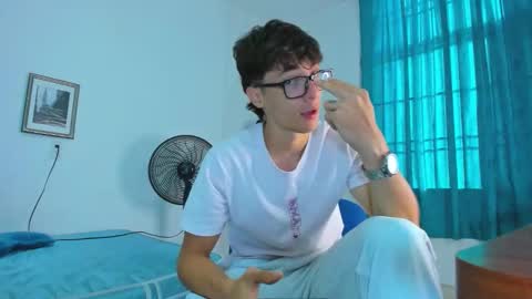 Alessandro Dybala online show from February 26, 12:19 pm