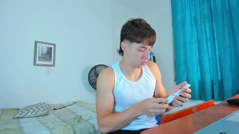 Alessandro Dybala online show from March 15, 1:58 pm