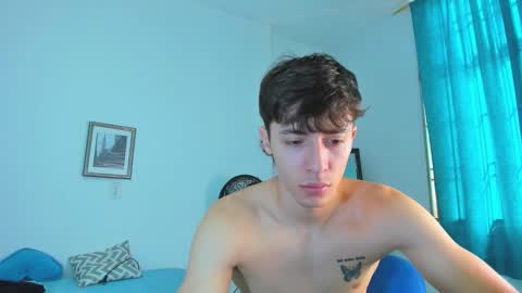 Alessandro Dybala online show from February 11, 1:04 pm