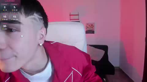 Snapshot of alessandro_rossi_ chatting on September 15, 8:43 pm Alessandro . online show from September 15, 8:43 pm