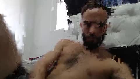 Alessadro Fiore online show from January 18, 7:01 pm