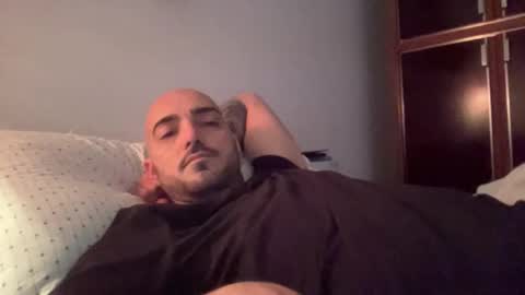 alessandromori91 online show from December 18, 7:47 am